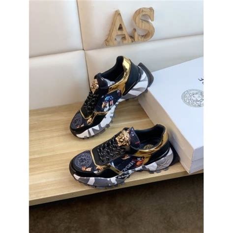 versace shoes replica in pakistan|are versace shoes genuine.